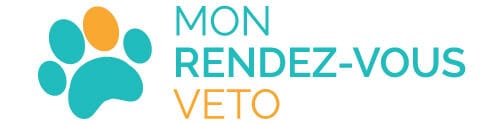 Logo mon rendez-vous véto